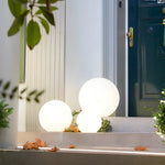 50% RABATT NUR HEUTE | OasisGlow™ - Gartenleuchte