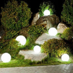 50% RABATT NUR HEUTE | OasisGlow™ - Gartenleuchte