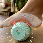 50% RABATT NUR HEUTE | RollRelief™ - Massageroller
