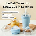50% RABATT NUR HEUTE | FrostCup™ - Eis-Tumbler