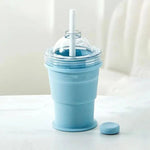 50% RABATT NUR HEUTE | FrostCup™ - Eis-Tumbler