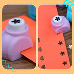 50% RABATT NUR HEUTE | CraftPunch™ - Motivstanzer