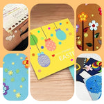 50% RABATT NUR HEUTE | CraftPunch™ - Motivstanzer