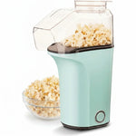 50% RABATT NUR HEUTE | PopNGo™ - Popcornmaschine