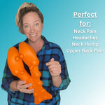 50% RABATT NUR HEUTE | TensionFree™ - Triggerpunkt-Massagegerät