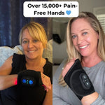 50% RABATT NUR HEUTE | ThermoWrist™ - Handgelenktherapie