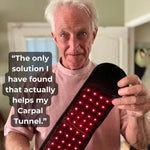50% RABATT NUR HEUTE | ThermoWrist™ - Handgelenktherapie