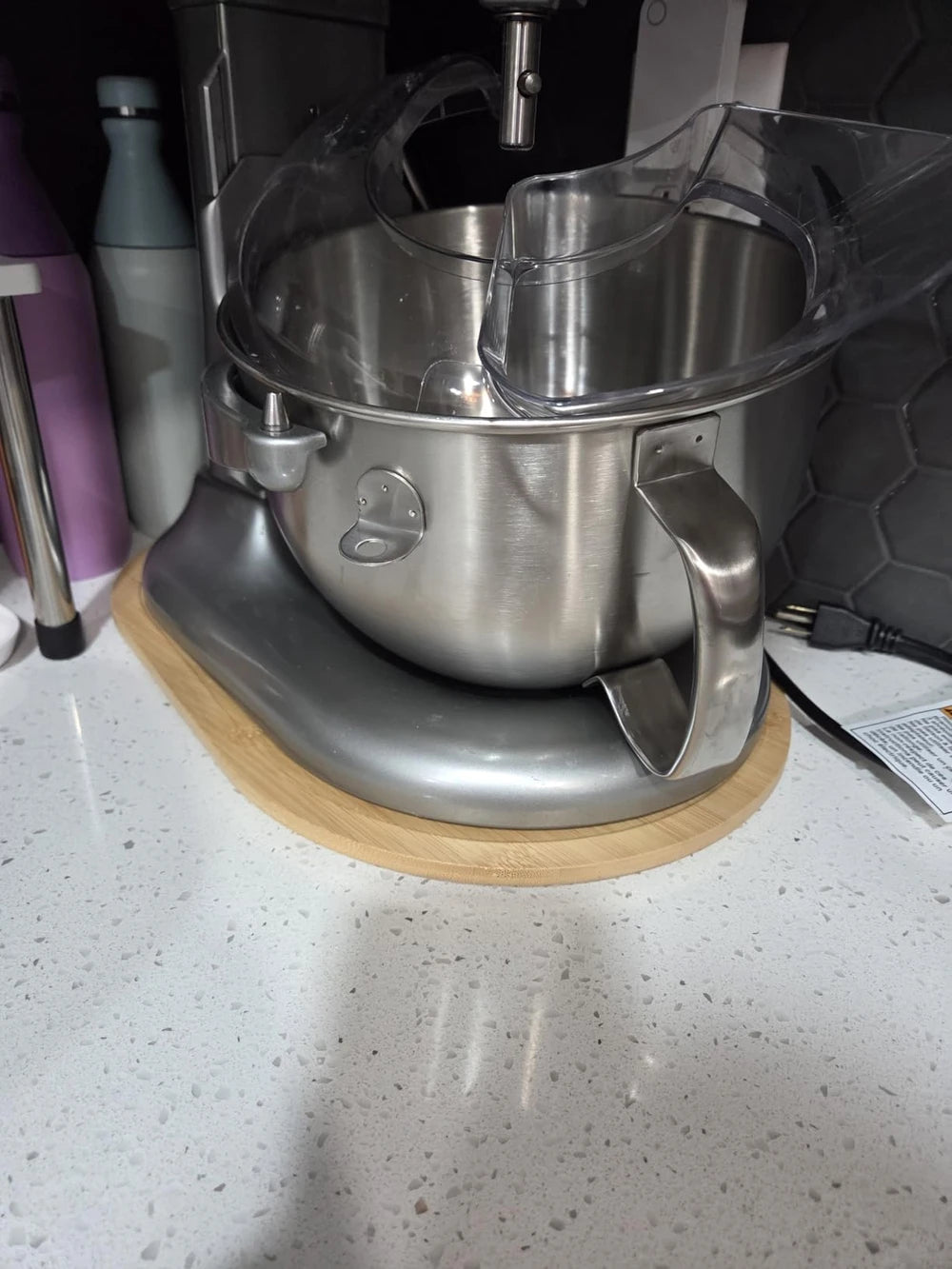 Review Card
