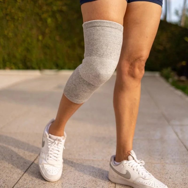 50% RABATT NUR HEUTE | MoveFree™ - Kniebandage