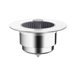 3+2 GRATIS HEUTE | SmartDrain™ - Spülbeckensieb