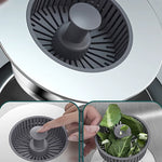 3+2 GRATIS HEUTE | SmartDrain™ - Spülbeckensieb