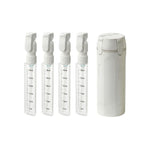 1+1 GRATIS HEUTE | OneBottle™ - Reisedispenser