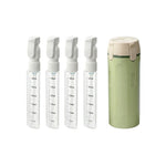 1+1 GRATIS HEUTE | OneBottle™ - Reisedispenser