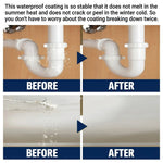 1+1 GRATIS HEUTE | HydroShield™ - Wasserdichte Beschichtung