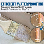 1+1 GRATIS HEUTE | HydroShield™ - Wasserdichte Beschichtung