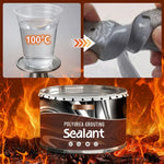 50% RABATT NUR HEUTE | FlexSeal™ - Fugenabdichtmittel