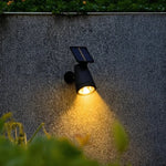 1+1 GRATIS HEUTE | TerraGlow™ - Solarstrahler