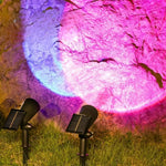 1+1 GRATIS HEUTE | TerraGlow™ - Solarstrahler