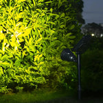 1+1 GRATIS HEUTE | TerraGlow™ - Solarstrahler