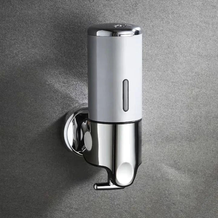 50% RABATT NUR HEUTE | WallPump™ - Wandseifenspender
