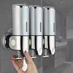 50% RABATT NUR HEUTE | WallPump™ - Wandseifenspender
