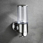50% RABATT NUR HEUTE | WallPump™ - Wandseifenspender