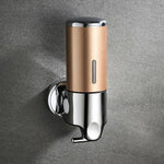 50% RABATT NUR HEUTE | WallPump™ - Wandseifenspender