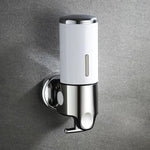 50% RABATT NUR HEUTE | WallPump™ - Wandseifenspender