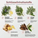 50% RABATT NUR HEUTE | HairRevive™ - Haarwuchsserum