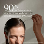 50% RABATT NUR HEUTE | HairRevive™ - Haarwuchsserum
