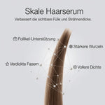50% RABATT NUR HEUTE | HairRevive™ - Haarwuchsserum