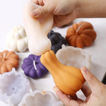 1+1 GRATIS HEUTE | PumpkinCast™ - Kürbis-Kerzenformen