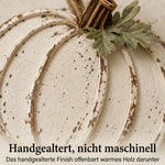 50% RABATT NUR HEUTE | DoorHarvest™ - 5-Kürbis-Herbst-Türkranz
