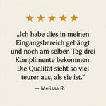 50% RABATT NUR HEUTE | DoorHarvest™ - 5-Kürbis-Herbst-Türkranz