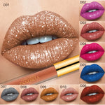 1+1 GRATIS HEUTE | ShineStay™ - Diamant-Glanz-Lippenstift