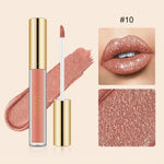 1+1 GRATIS HEUTE | ShineStay™ - Diamant-Glanz-Lippenstift
