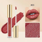 1+1 GRATIS HEUTE | ShineStay™ - Diamant-Glanz-Lippenstift