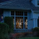 50% RABATT NUR HEUTE | GhostBeam™ - Halloween Hologram-Projektion