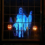 50% RABATT NUR HEUTE | GhostBeam™ - Halloween Hologram-Projektion
