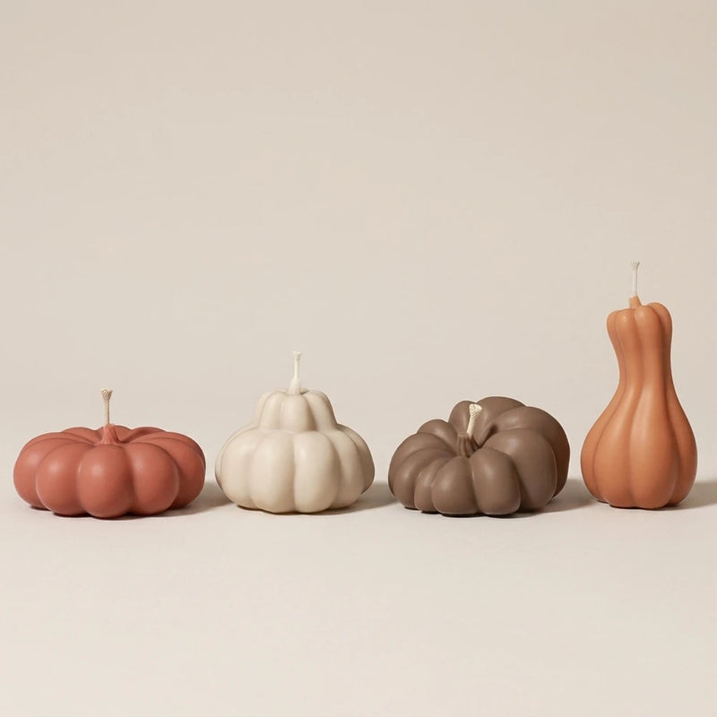 1+1 GRATIS HEUTE | PumpkinCast™ - Kürbis-Kerzenformen