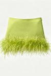 50% RABATT NUR HEUTE | FeatherFlow™ - Cape-Federrock-Set
