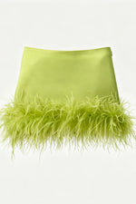 50% RABATT NUR HEUTE | FeatherFlow™ - Cape-Federrock-Set