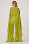 50% RABATT NUR HEUTE | FeatherFlow™ - Cape-Federrock-Set