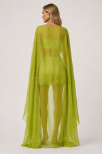 50% RABATT NUR HEUTE | FeatherFlow™ - Cape-Federrock-Set