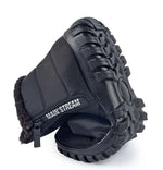 50% RABATT NUR HEUTE | DryTread™ - Herren-Schneestiefel