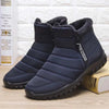 50% RABATT NUR HEUTE | DryTread™ - Herren-Schneestiefel