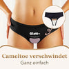 50% RABATT NUR HEUTE | SmoothSecure™ - Camel-Toe-Abdeckpads (4er-Pack)