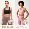 50% RABATT NUR HEUTE | SmoothSecure™ - Camel-Toe-Abdeckpads (4er-Pack)