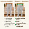 50% RABATT NUR HEUTE | SmoothSecure™ - Camel-Toe-Abdeckpads (4er-Pack)
