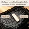 50% RABATT NUR HEUTE | CrocGloss™ - Crossbody-Handtasche